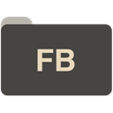 FB 1 icon